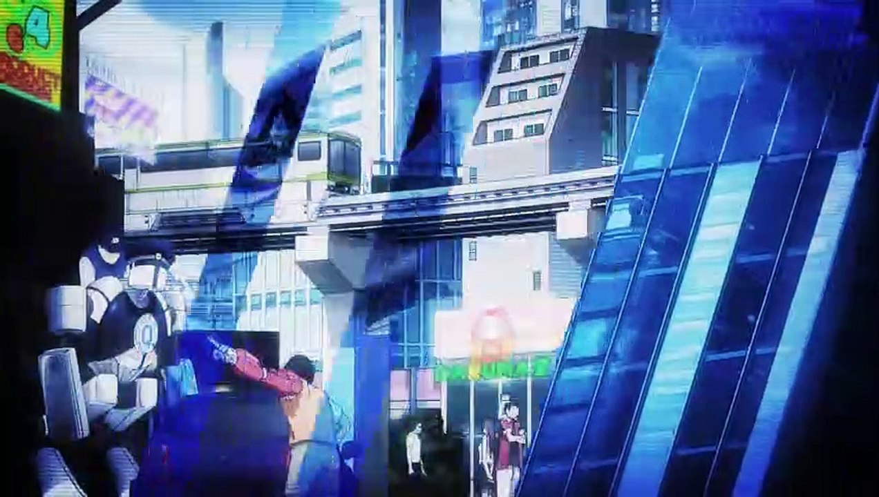 디멘션W (Dimension W) # 예고편