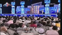 خلق الانسان من علق  القرآن الكريم والعلم الحديث_360p
