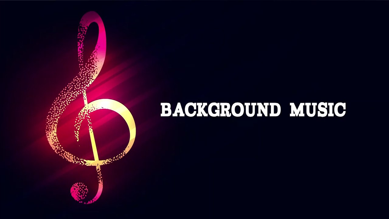 The background music free background music for youtube videos video