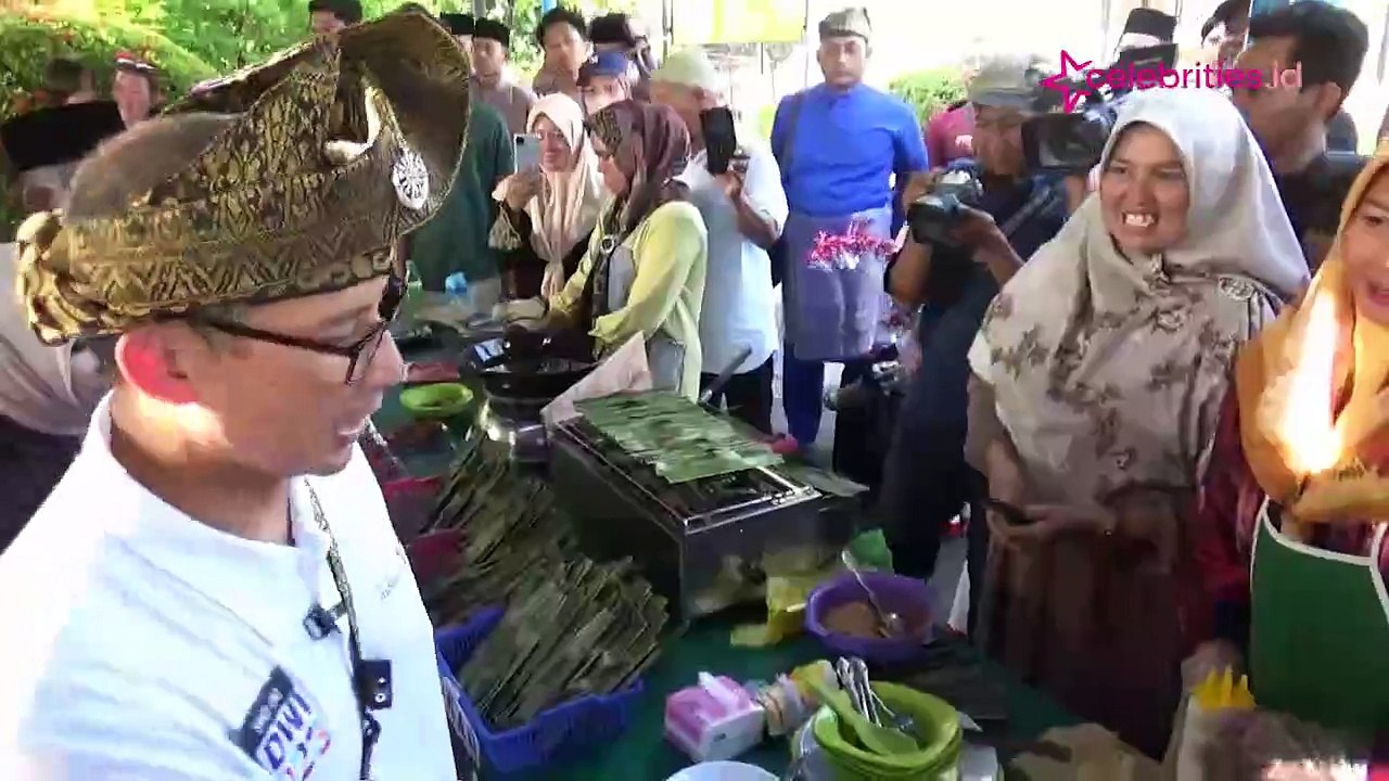 Mengunjungi Pulau Penyengat, Masuk Daftar 75 Desa Wisata Terbaik