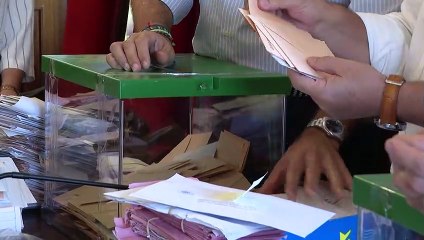 PSOE pide a la Junta Electoral de Madrid revisar 30.000 votos nulos tras perder un escaño