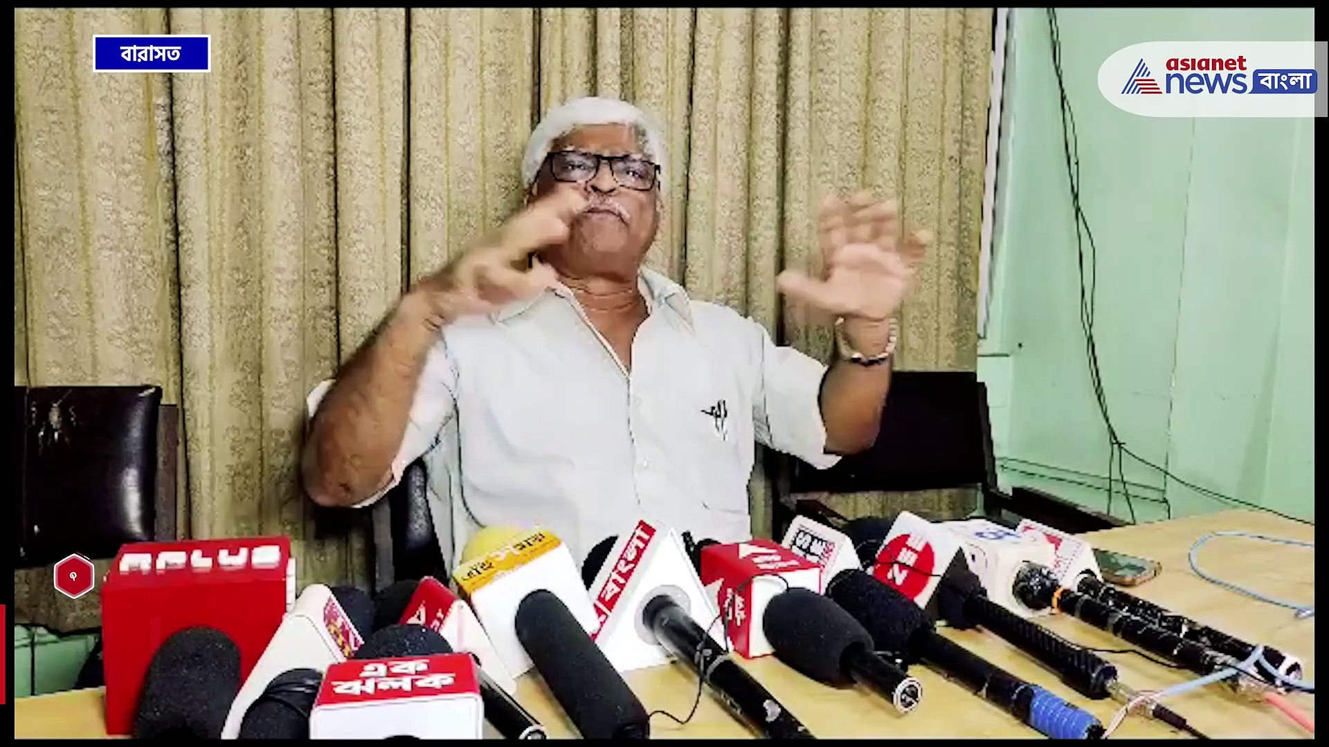 'মুখ্যমন্ত্রী বলছেন ডেঙ্গু বাংলাদেশ থেকে আসছে' পাল্টা দিয়ে কি বললেন সুজন?