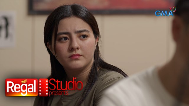 Regal Studio Presents: Paano nga ba maging mabuting ama? (My Father's Song)