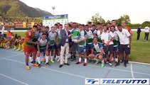 Video News - LA FERALPISALO' VINCE LA STEEL CUP
