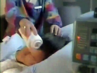 Prey (1998)  E10 - Sleeper