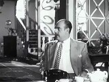 فيلم ارحم دموعي 1954 بطولة يحيى شاهين - فاتن حمامة
