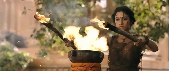 ऐसा क्लाइमेक्स ना कभी बना था.. ना कभी बनेगा _ Bahubali 2 Best Cliamx Ever _ Prabhas Action #salaar