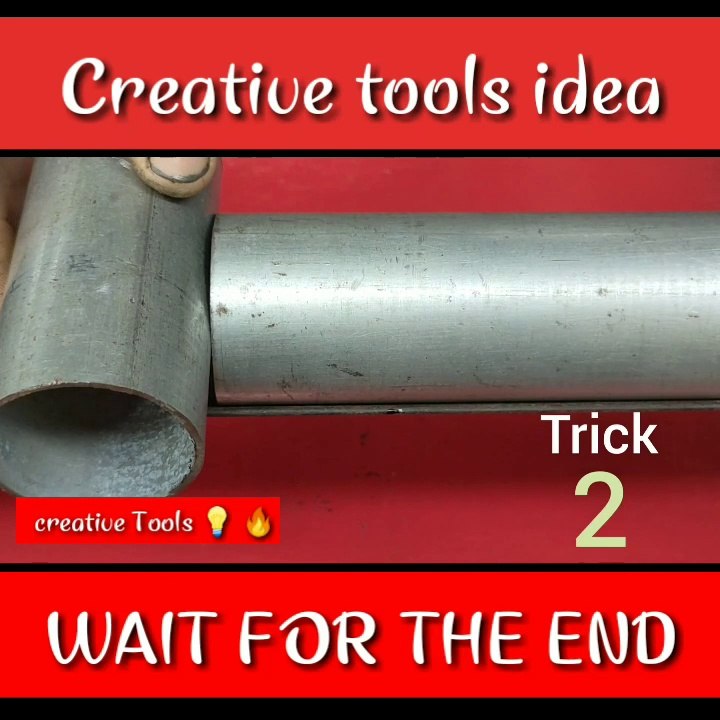 How to cut a pipe properly welding tricks welding tips #welding #tips #tooltips #tipstool