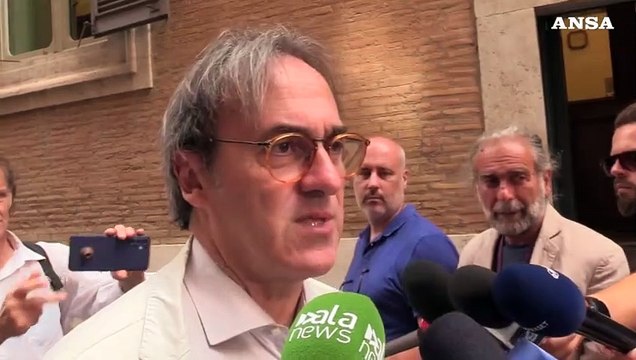 Maltempo, Bonelli: Servono investimenti intincendio e ripristinare corpo forestale dello Stato