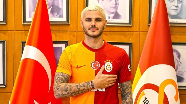 Galatasaray, Mauro Icardi’nin maliyetini açıkladı