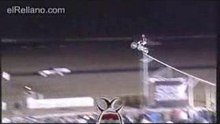 SUPERSALTO CON LA MOTO