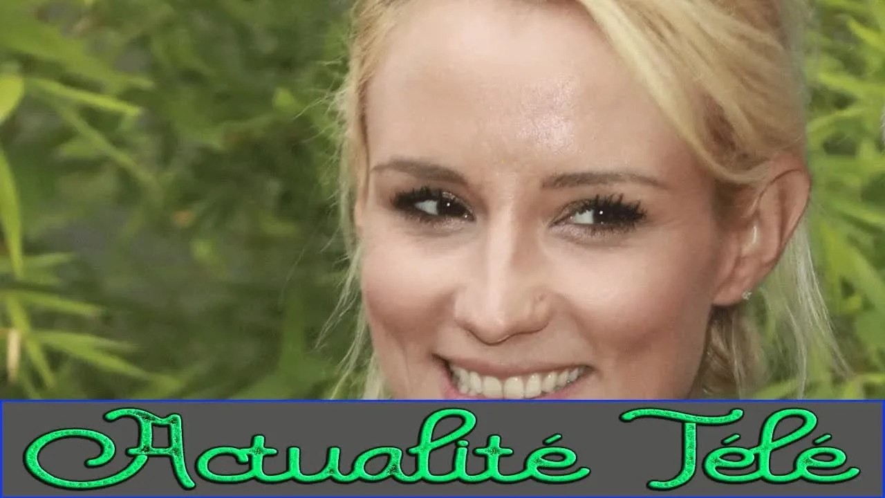 Élodie Gossuin enceinte ce cliché qui ravive d’heureux souvenirs