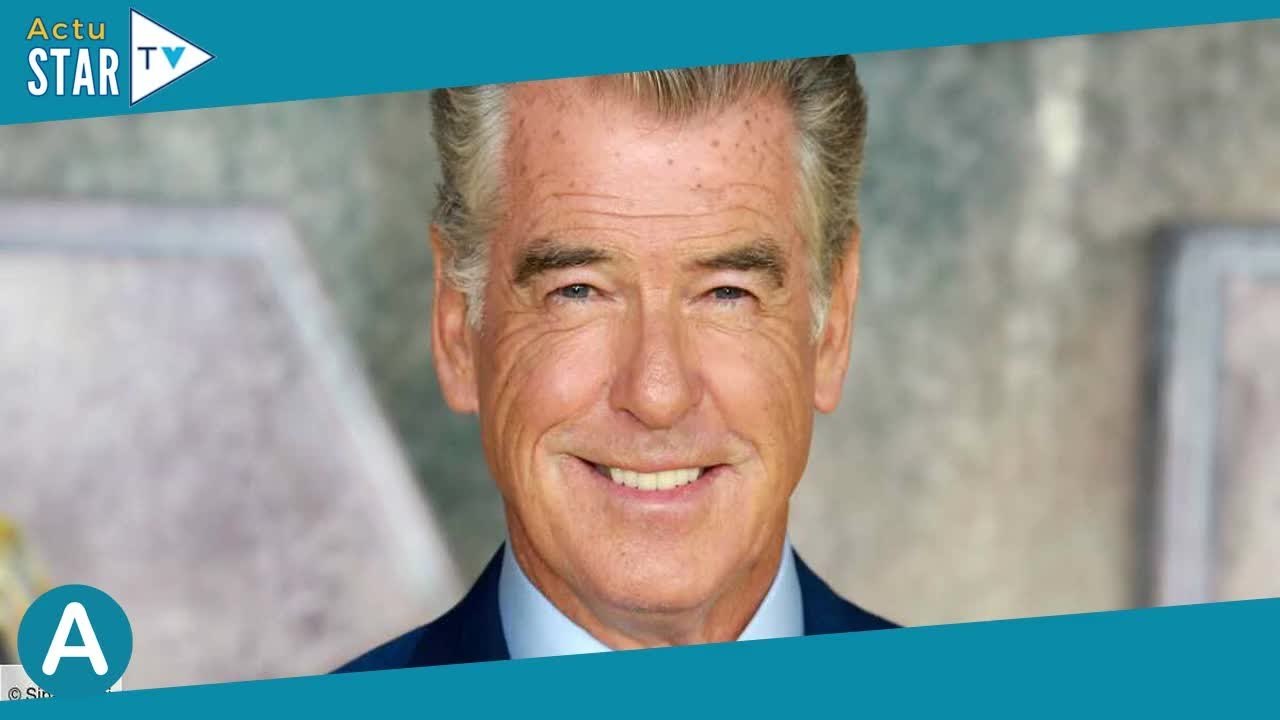 Meurs un autre jour : pourquoi Pierce Brosnan était très inquiet pour ce 20ème volet de saga James B