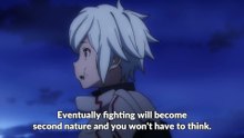 DanMachi - 4ª Temporada ganha teaser e nova imagem - AnimeNew