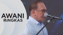 AWANI Ringkas: Peruntukan RM50 juta untuk perluas inisiatif Rahmah