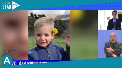 Disparition d'Émile, 2 ans et demi : Deux explications données au silence de la famille