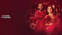 Romantic Video Songs Dhindhora Baje Re Rocky Aur Rani Kii Prem Kahaani Ranveer Alia Darshan