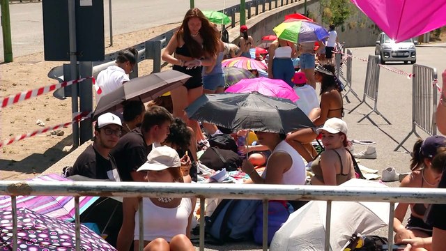 Messina, concerto Pinguini Tattici Nucleari