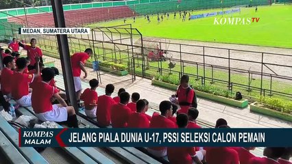 Download Video: Apa Kata Pengamat Sepak Bola soal Kelayakan JIS Jadi Venue Piala Dunia U-17?