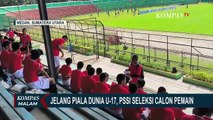 Apa Kata Pengamat Sepak Bola soal Kelayakan JIS Jadi Venue Piala Dunia U-17?