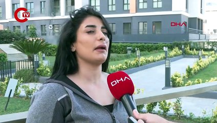 Köpeğiyle markete girmek isteyen hamile kadına saldırı: Bebeğini kaybetti