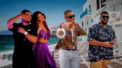 Dhurata x Ermali x Noizy x Elgit - Lotet (REMIX)