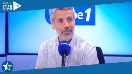 Gilbert Bou Jaoudé : Le tatouage bien caché du sexologue de Mariés au premier regard dévoilé dans un