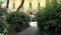 Messina, degrado alla fontana Gennaro