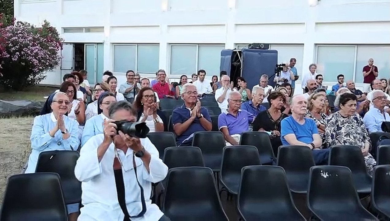 Messina, libro Spadaro