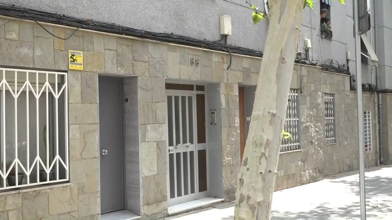 Violencia machista en Barcelona: ya son 31 las mujeres asesinadas en España