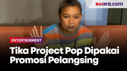 Setelah Melly Goeslaw, Giliran Potret Tika Panggabean Dipakai Promosi Obat Pelangsing Tanpa Izin