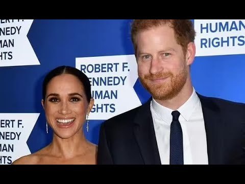 Meghan Markle et le prince Harry peuvent « retrouver leur popularité » et devenir une « propriété en