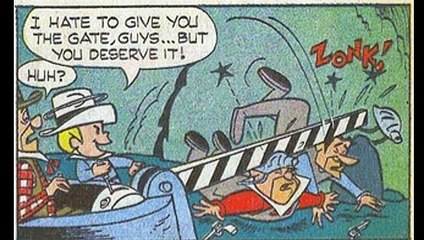 Newbie's Perspective The Jetsons 1963 Issues 16-17 Review