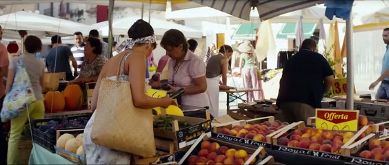Je t'aime à l'italienne Bande-annonce (IT)