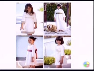 Protocolo social. Las comuniones, celebraciones familiares