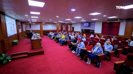 مواصلة تنظيم ورش عمل حول مخططات إسقاط الدول للعاملين بالجهاز الإدارى بالدولة بمقر أكاديمية الشرطة