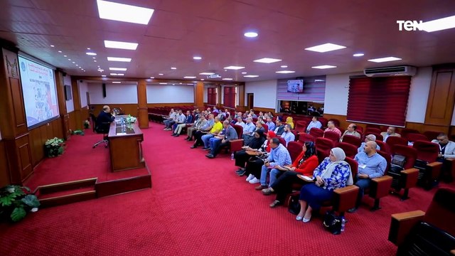 مواصلة تنظيم ورش عمل حول مخططات إسقاط الدول للعاملين بالجهاز الإدارى بالدولة بمقر أكاديمية الشرطة