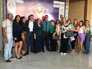 Sousa recebe o I Encontro de Educadores e Educadoras do Alto Sertão da Paraíba