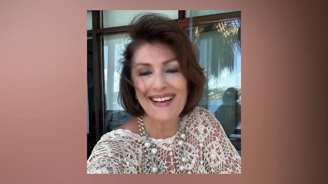 Tarık Akan'ın büyük aşkıydı! Yeşilçam'ın kumral güzeli Gülşen Bubikoğlu yıllara meydan okuyor