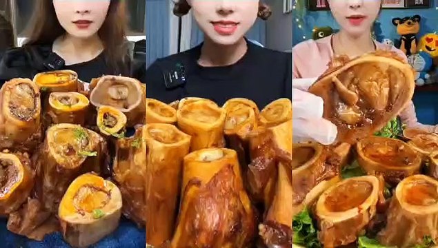 ASMR Chinese YUMMY FOOD,Mukbang,ASMR Eating, Eating Show, Chinese Food Eating,Yummy Food,Spicy Food.