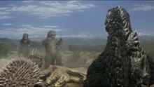 Destroy All Monsters  (1968) - Full Movie - Critterion Collection
