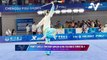 Atlit Wushu Negara, Tammy Tan akhirnya sumbangkan emas pertama Universiade buat Malaysia selepas 38 tahun