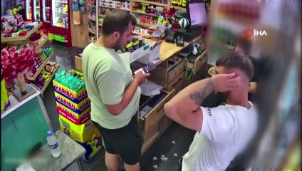 Après l'attentat d'Esenyurt, la peine de mort du conseiller en chef du président Saral： Il y a la vie en bref