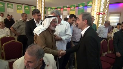 HUDA PAR Secrétaire général Şehzade Demir： Il y a de la provocation dans l'attaque à Adana