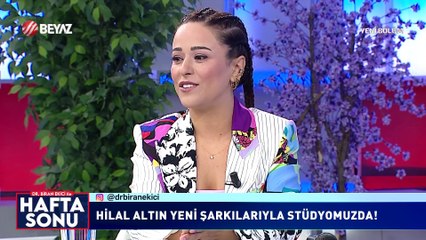 Dr. Biran Ekici İle Hafta Sonu 30 Temmuz 2023