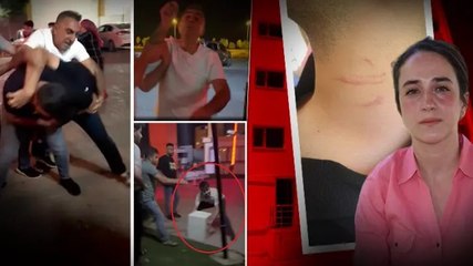 Kirayı 2 bin 600 liradan 10 bin liraya çıkarmayan kiracıyı yakınlarıyla birlikte dövdü