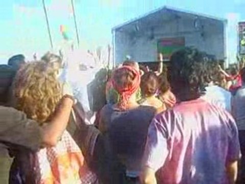 Finale coupe du monde 2006 geste technique Zidane -Solidays