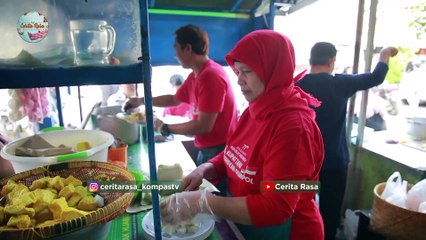 Nikmati Pemandangan Kota Bandung Sambil Menyantap Lezatnya Nabeyaki Udon