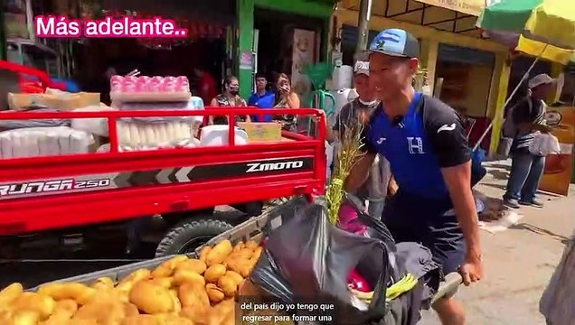 Rude Boy lanza la canción El héroe de Honduras en honor al filántropo Shin Fujiyama