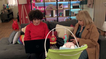 Σ’ αγαπάω μεν… αλλά - Επεισόδιο 39 (Ορφανός και καταφρονεμένος)